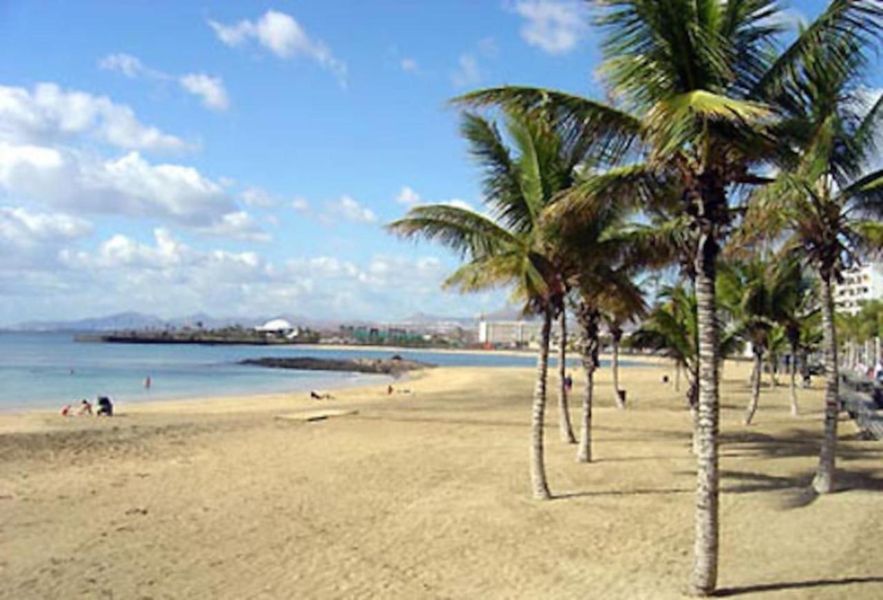 City Centre Arrecife Bagian luar foto
