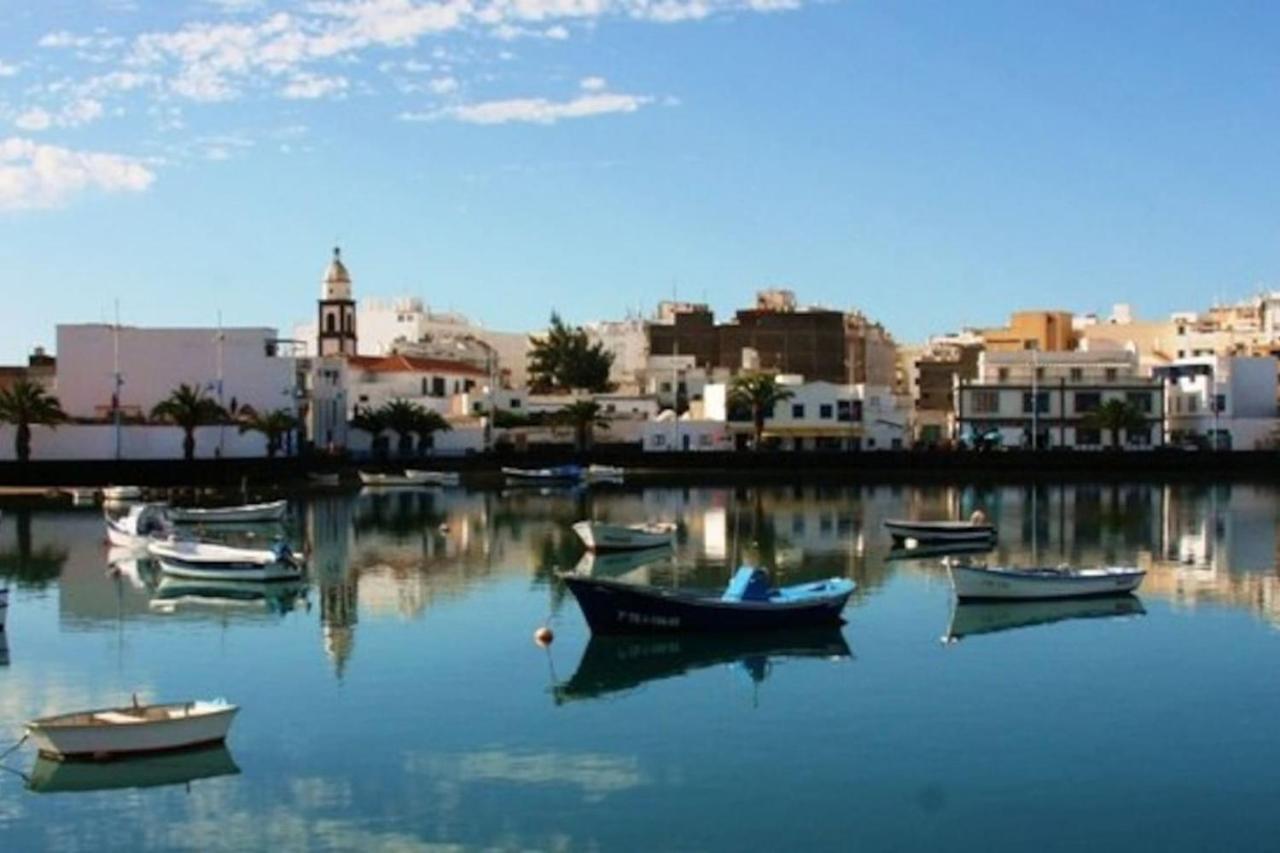 City Centre Arrecife Bagian luar foto