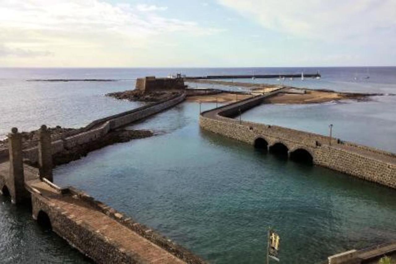 City Centre Arrecife Bagian luar foto